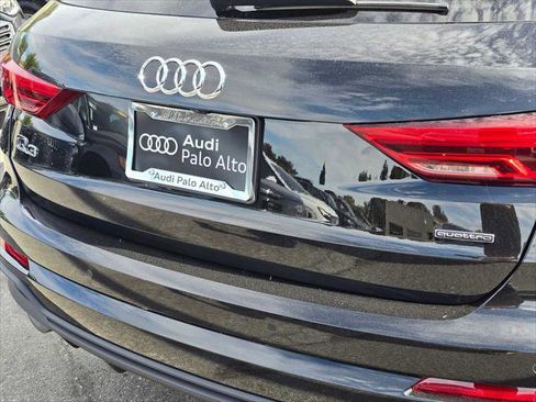 New 2025 Audi Q3 2.0T Premium Plus image 13