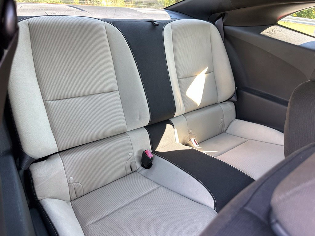 Used 2014 Chevrolet Camaro SS w/ RS Package RWD image 18