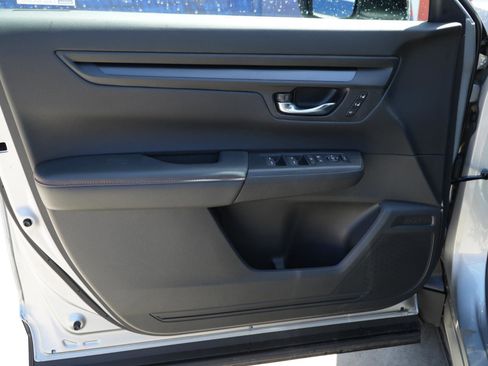 New 2026 Honda CR-V Sport-L image 13