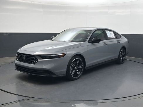 New 2026 Honda Accord SE image 8