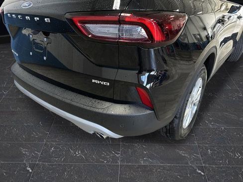 New 2026 Ford Escape Active w/ Tech Pack #1 AWD/4WD image 32