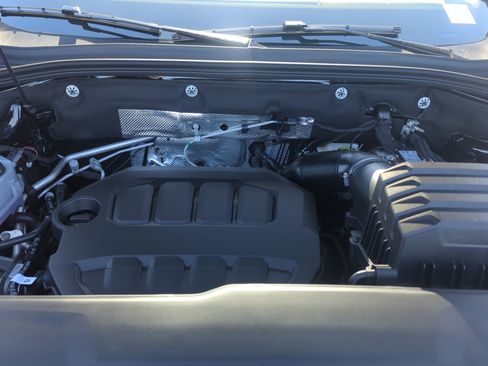 New 2026 Volkswagen Atlas SE image 21