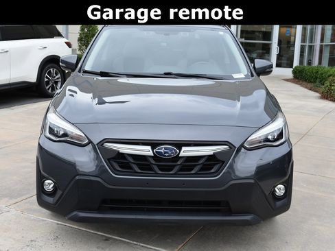 Used 2023 Subaru Crosstrek 2.5i Limited image 4