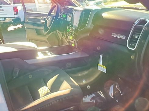 New 2026 RAM 1500 Big Horn image 12