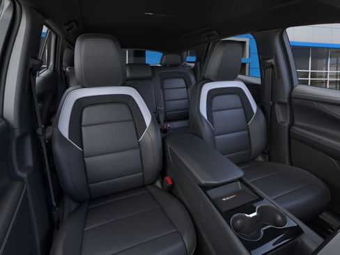 New 2026 Chevrolet Blazer EV LT FWD image 17