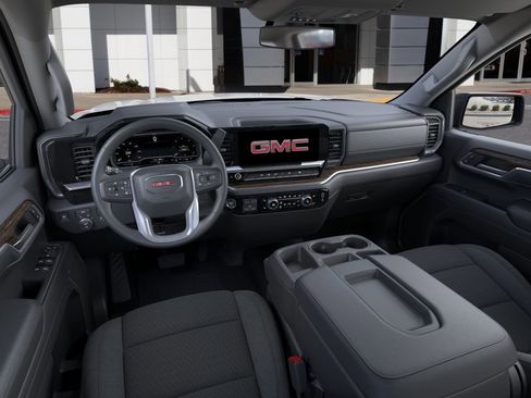 New 2026 GMC Sierra 1500 Elevation image 16