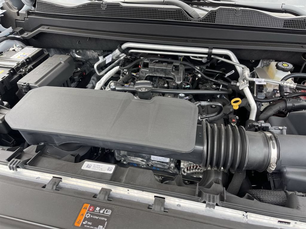 New 2026 GMC Canyon Elevation w/ Convenience Package RWD image 29