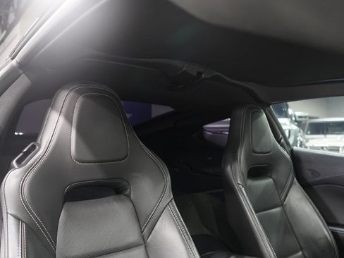 Used 2014 Chevrolet Corvette Stingray Coupe RWD image 17