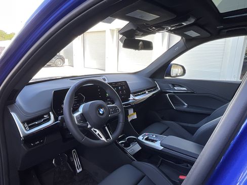 New 2026 BMW X1 xDrive28i w/ M Sport Package AWD/4WD image 9