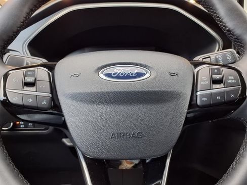 Certified 2024 Ford Escape Active w/ Tech Pack #1 AWD/4WD image 16