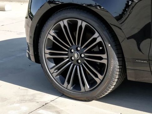 New 2026 Land Rover Range Rover Velar Autobiography AWD/4WD image 62