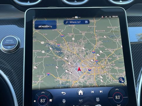 New 2026 Mercedes-Benz CLE 53 AMG 4MATIC Cabriolet image 35