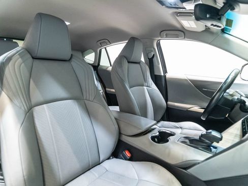 Certified 2021 Toyota Venza XLE w/ Softex Package AWD/4WD image 17