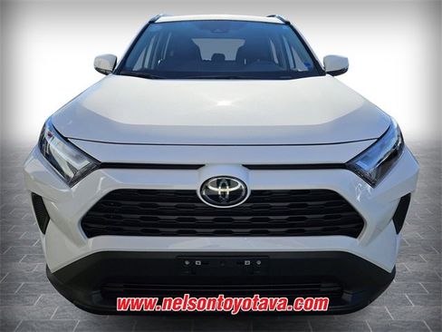 New 2025 Toyota RAV4 XLE w/ Convenience Package image 2