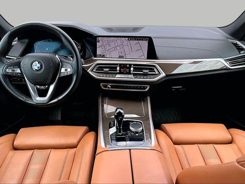 Used 2022 BMW X5 xDrive40i w/ Premium Package AWD/4WD image 14