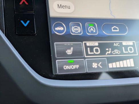 Certified 2026 Subaru Forester Wilderness AWD/4WD image 24