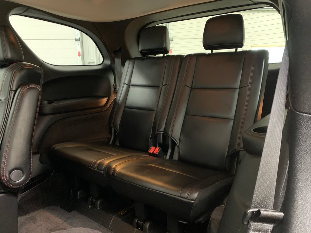 Used 2018 Dodge Durango GT AWD/4WD image 20