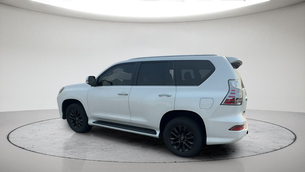 Used 2023 Lexus GX 460 Premium w/ Premium Package AWD/4WD image 13