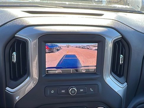 New 2026 Chevrolet Silverado 2500 Custom w/ Custom Value Package image 25