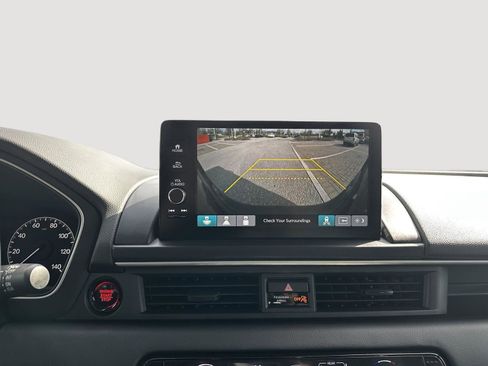 Certified 2025 Honda Pilot EX-L image 15