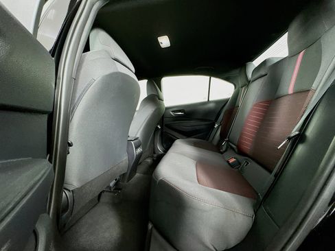 Certified 2024 Toyota Corolla SE FWD image 22