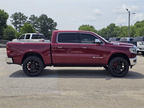 Certified 2021 RAM 1500 Limited AWD/4WD image 20