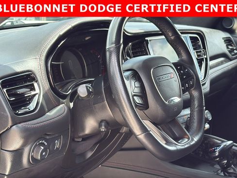Used 2022 Dodge Durango R/T w/ Tow 'N Go Package AWD/4WD image 10