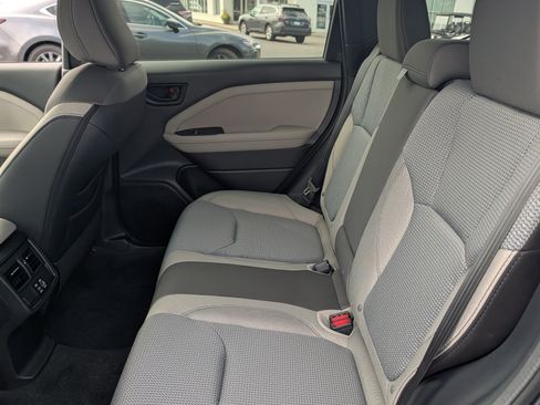 New 2026 Subaru Forester Premium AWD/4WD image 6