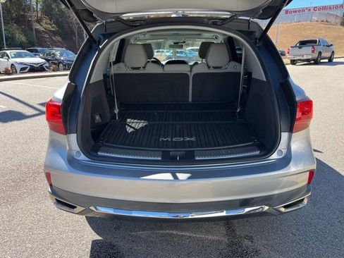 Used 2020 Acura MDX 3.5L image 31