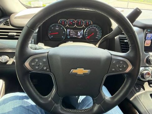 Used 2020 Chevrolet Tahoe LT AWD/4WD image 20