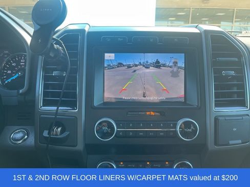 Used 2021 Ford Expedition Max XLT image 10