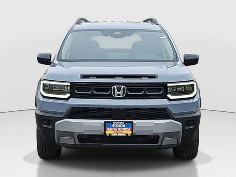 New 2026 Honda Passport RTL image 2