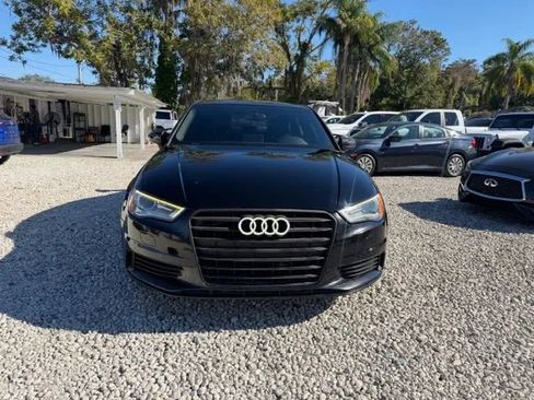 Used 2015 Audi A3 1.8T Premium w/ Aluminum Style Package image 2