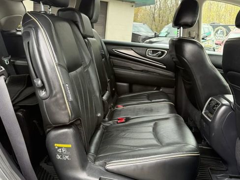 Used 2018 INFINITI QX60 Luxe AWD/4WD image 20