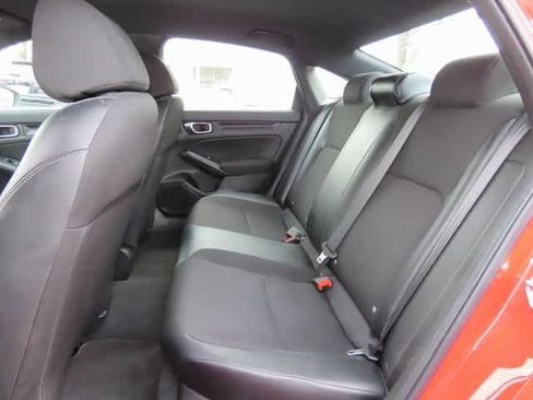 Certified 2023 Honda Civic Sport image 13