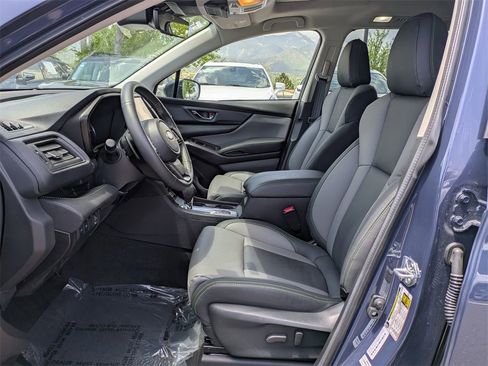 Used 2024 Subaru Ascent Onyx Edition image 13