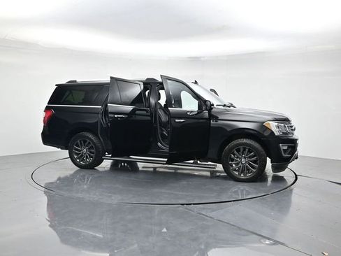 Used 2021 Ford Expedition Max Limited image 52