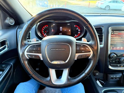 Used 2015 Dodge Durango SXT w/ Quick Order Package 23B image 67