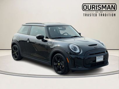 Used 2024 MINI Cooper SE