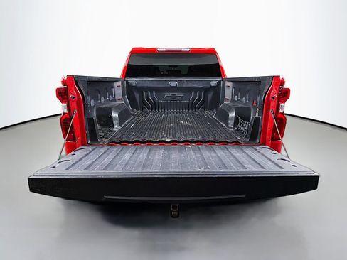 Used 2019 Chevrolet Silverado 1500 LT w/ All-Star Edition AWD/4WD image 22
