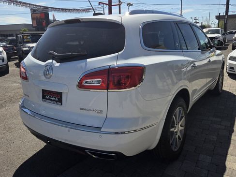 Used 2016 Buick Enclave Leather image 5