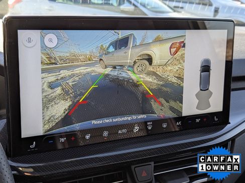 Certified 2024 Ford Escape ST-Line w/ Tech Pack #1 image 24