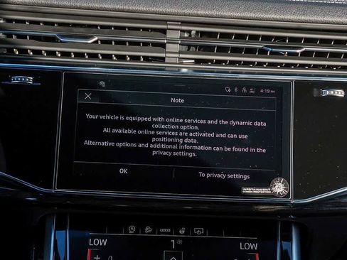 New 2026 Audi Q7 Premium Plus image 14