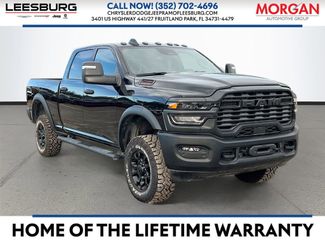 New 2026 RAM 2500 Tradesman w/ Power Wagon Package video 1