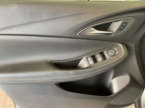 Used 2025 Buick Encore GX Preferred image 20