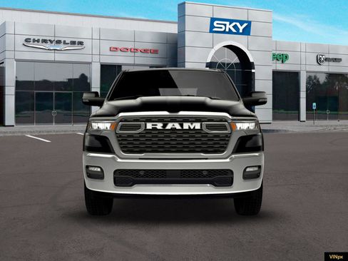 New 2026 RAM 1500 Big Horn image 15