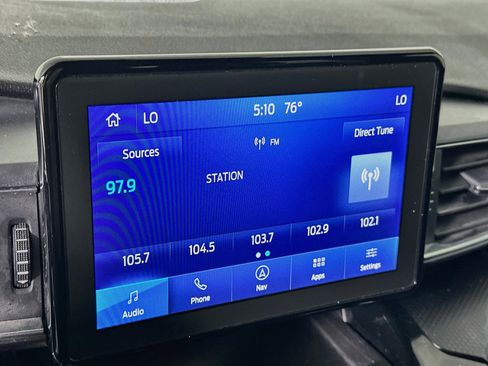 Used 2022 Ford Explorer ST-Line AWD/4WD image 21