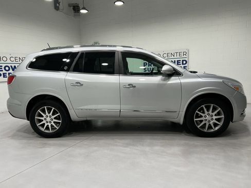 Used 2017 Buick Enclave Convenience image 9