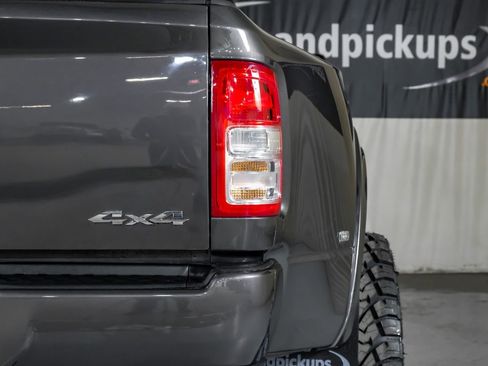 Used 2024 RAM 3500 Tradesman w/ Chrome Appearance Group image 42