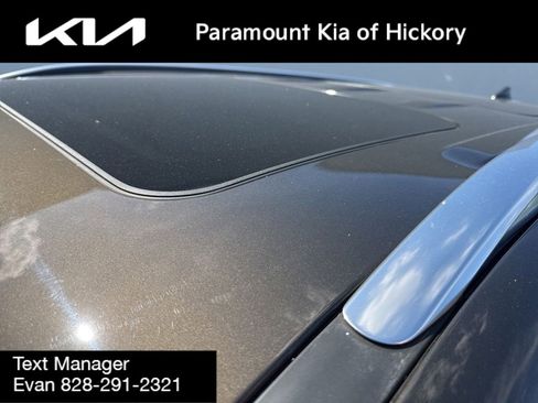Used 2022 Kia Telluride SX w/ SX Prestige Package AWD/4WD image 26